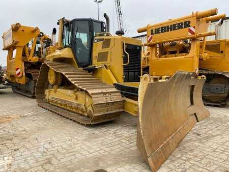 Caterpillar D 6 N LGP MIETE / RENTAL (12000963)