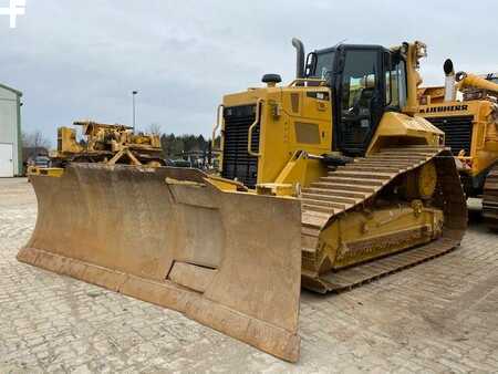 Annet 2019 Caterpillar D 6 N LGP MIETE / RENTAL (12000963) (4)