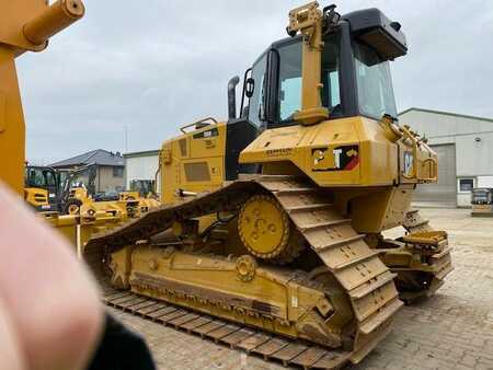 Sonstige 2019 Caterpillar D 6 N LGP MIETE / RENTAL (12000963) (6)