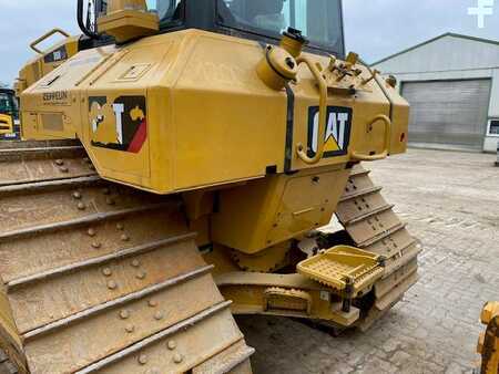 Caterpillar D 6 N LGP MIETE / RENTAL (12000963)