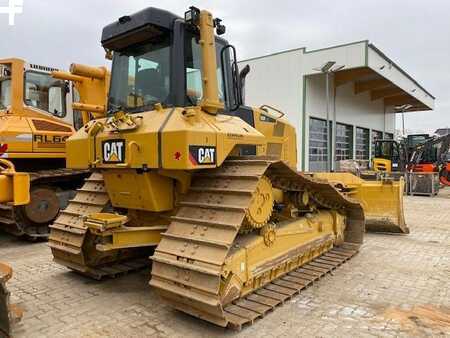 Annet 2019 Caterpillar D 6 N LGP MIETE / RENTAL (12000963) (8)