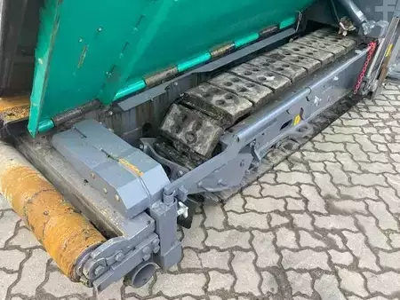 Radfertiger 2024 VÖGELE Super 1800-3i MIETE / RENTAL (12005221) (10)