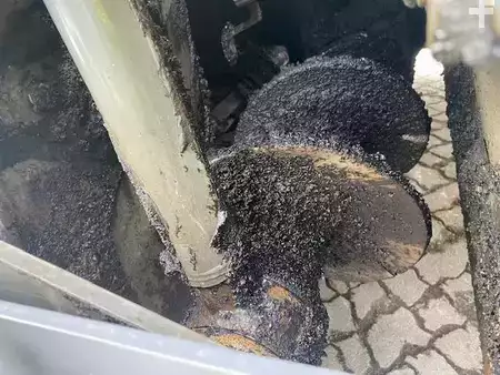 Radfertiger 2024 VÖGELE Super 1800-3i MIETE / RENTAL (12005221) (12)