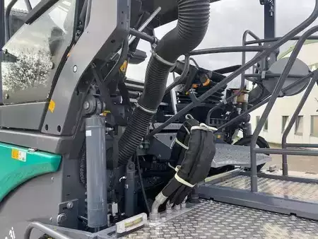 Radfertiger 2024 VÖGELE Super 1800-3i MIETE / RENTAL (12005221) (13)