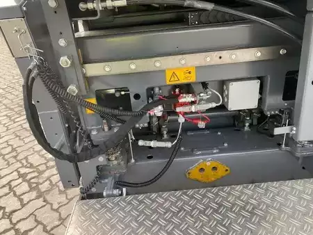 Radfertiger 2024 VÖGELE Super 1800-3i MIETE / RENTAL (12005221) (15)