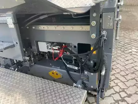 Radfertiger 2024 VÖGELE Super 1800-3i MIETE / RENTAL (12005221) (16)