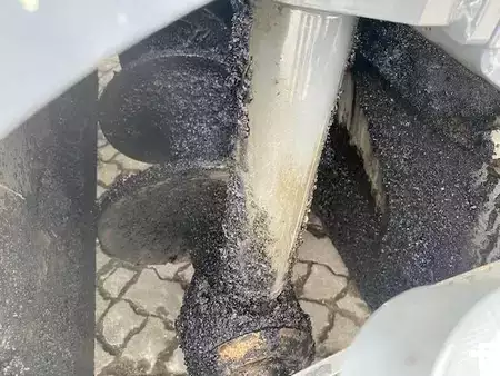 Radfertiger 2024 VÖGELE Super 1800-3i MIETE / RENTAL (12005221) (20)