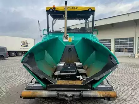 Radfertiger 2024 VÖGELE Super 1800-3i MIETE / RENTAL (12005221) (8)