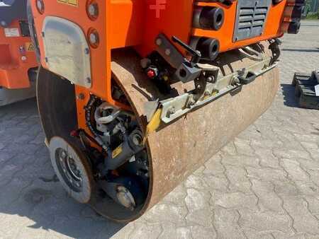 Compactadores mixto 2022 Hamm HD 12i VT MIETE / RENTAL (10)