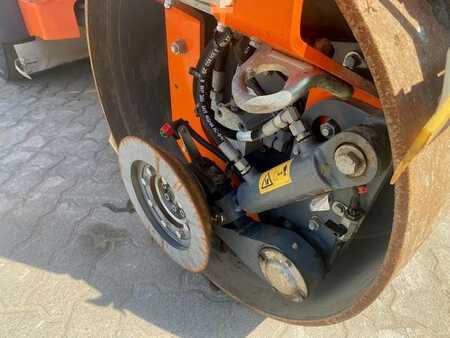 Compactadores mixto 2022 Hamm HD 12i VT MIETE / RENTAL (11)