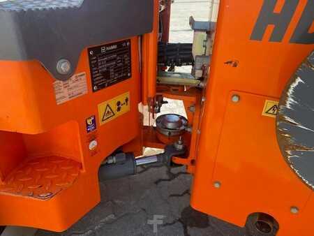 Compactadores mixto 2022 Hamm HD 12i VT MIETE / RENTAL (13)