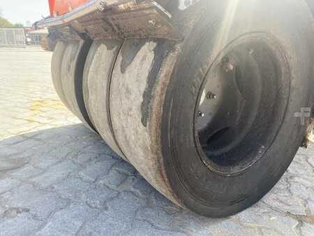 Compactadores mixto 2022 Hamm HD 12i VT MIETE / RENTAL (17)