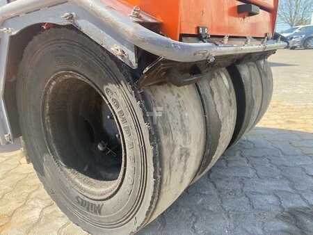 Compactadores mixto 2022 Hamm HD 12i VT MIETE / RENTAL (18)