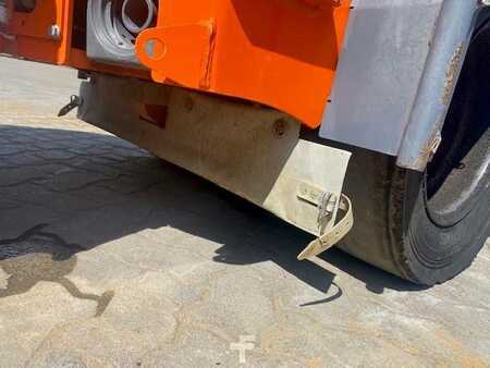Compactadores mixto 2022 Hamm HD 12i VT MIETE / RENTAL (19)