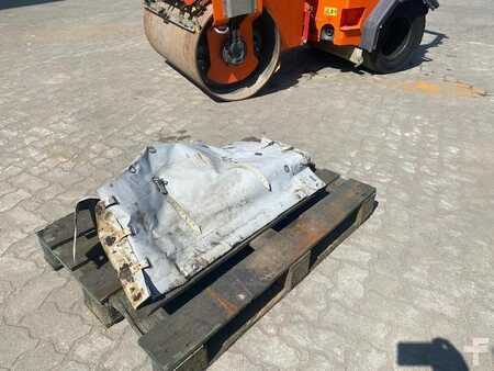 Compactadores mixto 2022 Hamm HD 12i VT MIETE / RENTAL (20)