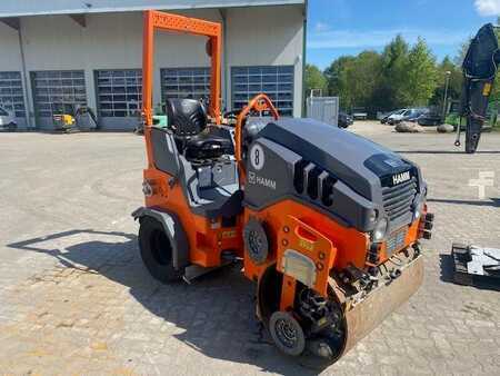 Compactadores mixto 2022 Hamm HD 12i VT MIETE / RENTAL (8)