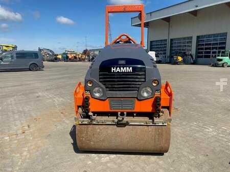 Compactadores mixto 2022 Hamm HD 12i VT MIETE / RENTAL (9)