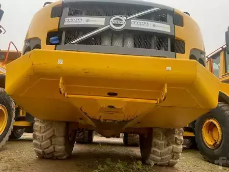 Artikulerte dumpere 2019 Volvo A 25 G MIETE / RENTAL (12001043) (11)