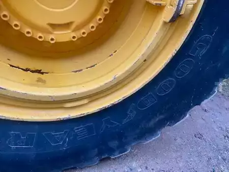 Artikulerte dumpere 2019 Volvo A 25 G MIETE / RENTAL (12001043) (12)