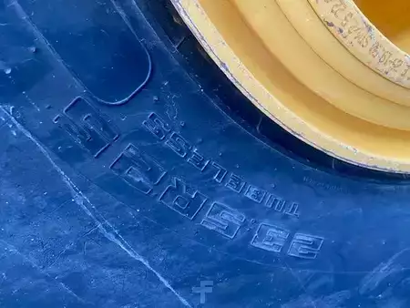 Artikulerte dumpere 2019 Volvo A 25 G MIETE / RENTAL (12001043) (13)