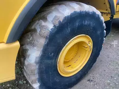 Artikulerte dumpere 2019 Volvo A 25 G MIETE / RENTAL (12001043) (14)