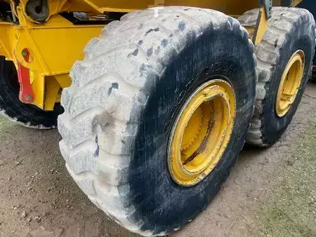 Artikulerte dumpere 2019 Volvo A 25 G MIETE / RENTAL (12001043) (17)