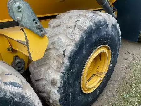 Artikulerte dumpere 2019 Volvo A 25 G MIETE / RENTAL (12001043) (18)