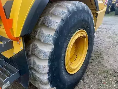 Artikulerte dumpere 2019 Volvo A 25 G MIETE / RENTAL (12001043) (19)