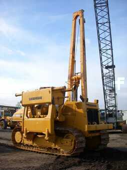 Liebherr RL 52 HD 90 t lifting capacity MIETE / RENTAL