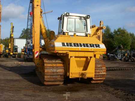 Liebherr RL 52 HD 90 t lifting capacity MIETE / RENTAL