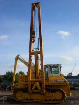 Liebherr RL 52 HD 90 t lifting capacity MIETE / RENTAL