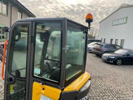 Volvo EC 20 E MIETE / RENTAL (12001812)