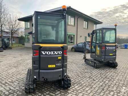 Volvo EC 20 E MIETE / RENTAL (12001812)