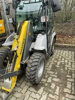 Ładowarki kołowe 2022 Kramer 5035 MIETE / RENTAL (12001741) (1)