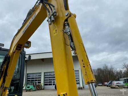 Komatsu PC 35 MR-3 (12005328)