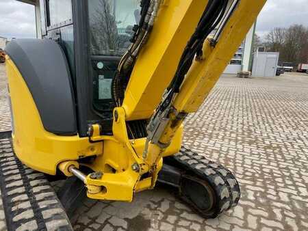 Komatsu PC 35 MR-3 (12005328)