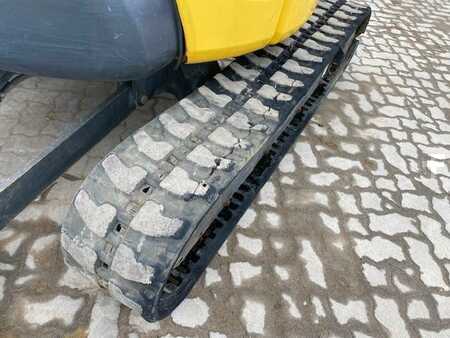 Komatsu PC 35 MR-3 (12005328)