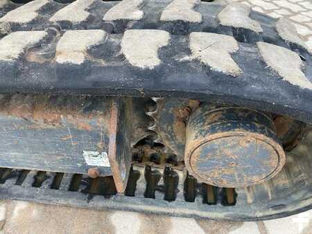 Komatsu PC 35 MR-3 (12005328)