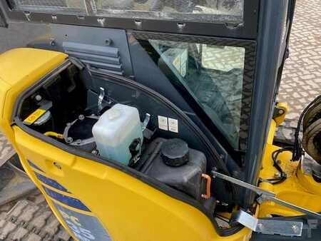 Komatsu PC 35 MR-3 (12005328)