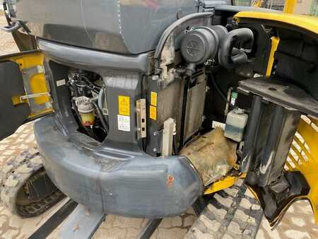 Komatsu PC 35 MR-3 (12005328)