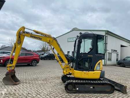 Komatsu PC 35 MR-3 (12005328)