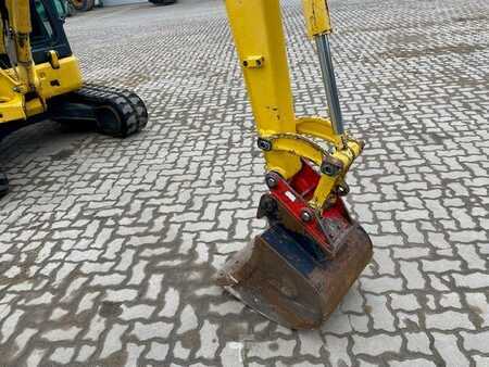 Komatsu PC 35 MR-3 (12005328)