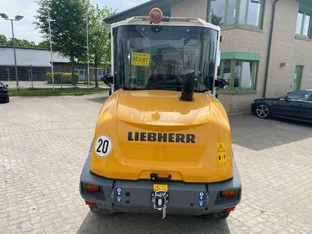 Liebherr L 506 Compact MIETE / RENTAL