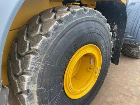 Hjullastare 2023 John Deere 744 P MIETE / RENTAL (12002124) (18)