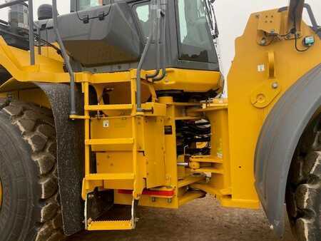 Hjullastare 2023 John Deere 744 P MIETE / RENTAL (12002124) (20)