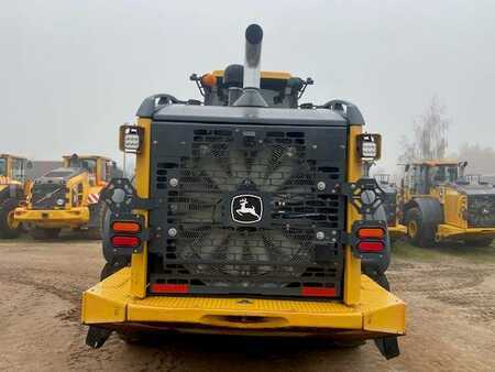 Hjullastare 2023 John Deere 744 P MIETE / RENTAL (12002124) (4)