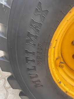 Kolové nakladače 2013 Volvo L 50 GS 35 km/h, new transmission (12005091) (13)