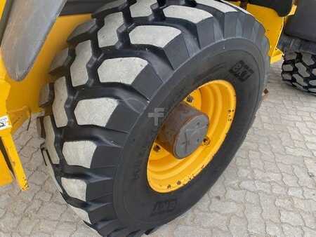 Kolové nakladače 2013 Volvo L 50 GS 35 km/h, new transmission (12005091) (16)