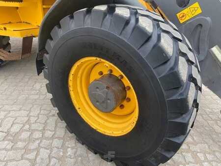 Kolové nakladače 2013 Volvo L 50 GS 35 km/h, new transmission (12005091) (17)