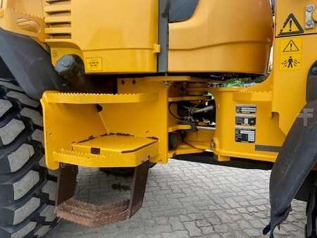 Kolové nakladače 2013 Volvo L 50 GS 35 km/h, new transmission (12005091) (18)